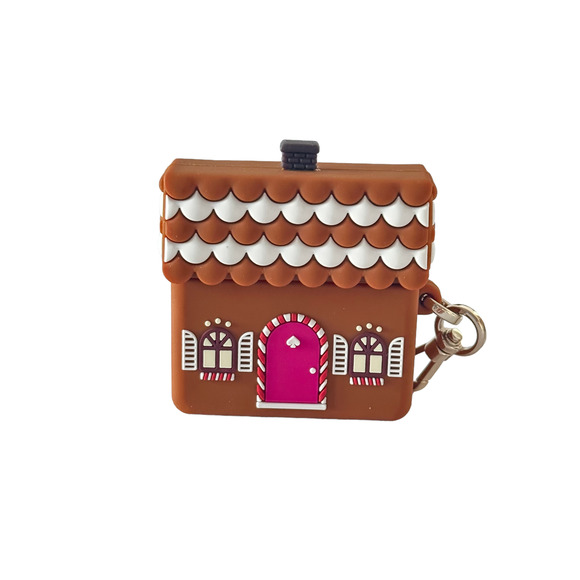 Kate Spade gingerbread silicone airpods 3rd Generation case